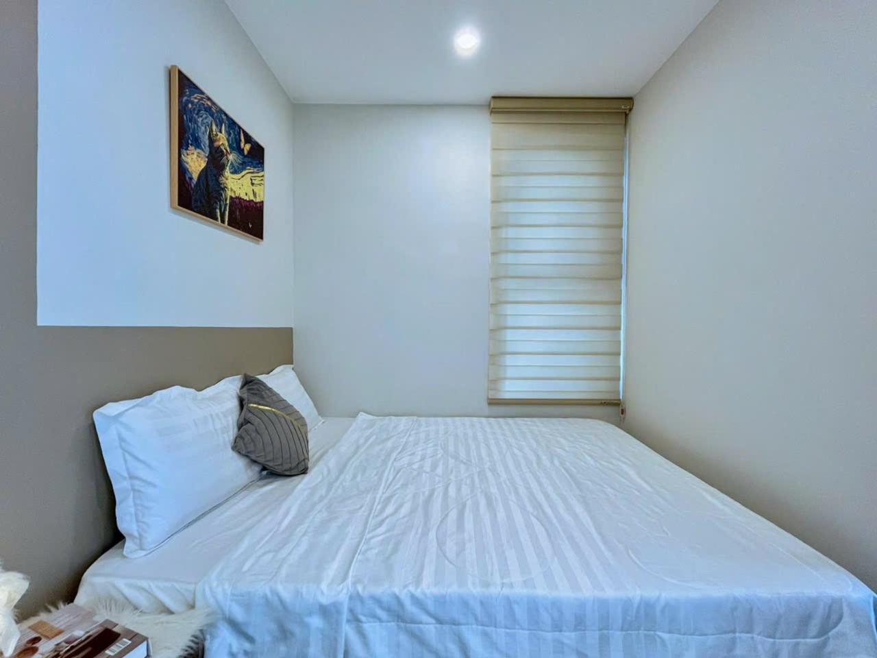 The Song Apartment-Can Ho The Song Vung Tau-Rubyvilla Home Exterior photo